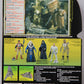 Star Wars EV-9D9 1997 POTF Action Figure Trilingual Holofoil Card Collection 2 L014716