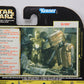 Star Wars EV-9D9 1997 POTF Action Figure Trilingual Holofoil Card Collection 2 L014716