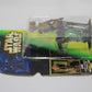 Star Wars EV-9D9 1997 POTF Action Figure Trilingual Holofoil Card Collection 2 L014716