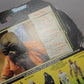 Star Wars Ponda Baba Walrus Man 1996 POTF Action Figure Trilingual Card Collection 3 L014723