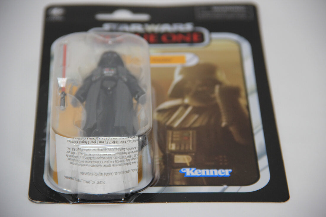 Star Wars Darth Vader The Vintage Collection VC178 Rogue One MOC L014729