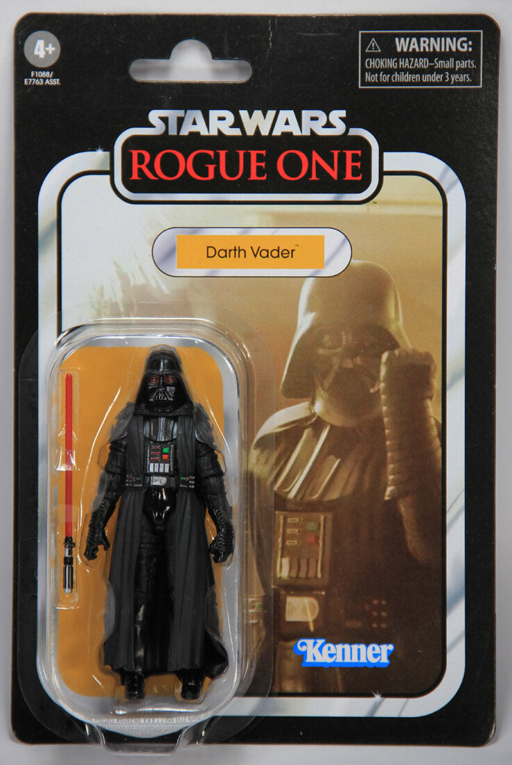 Star Wars Darth Vader The Vintage Collection VC178 Rogue One MOC L014729