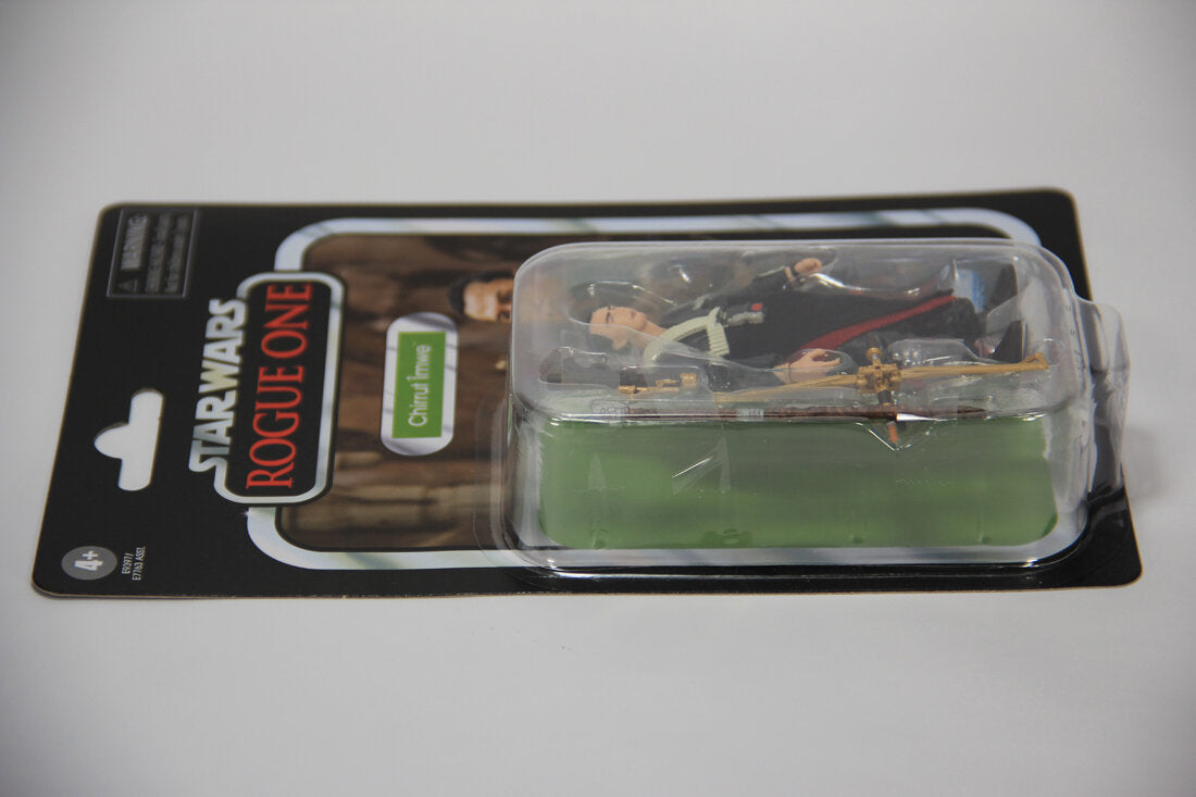 Star Wars Chirrut Îmwe The Vintage Collection VC174 Rogue One MOC L014732