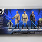 Star Wars Celebrate The Saga Jedi Order 5-Pack 3.75 Inch Action Figures MISB L014737