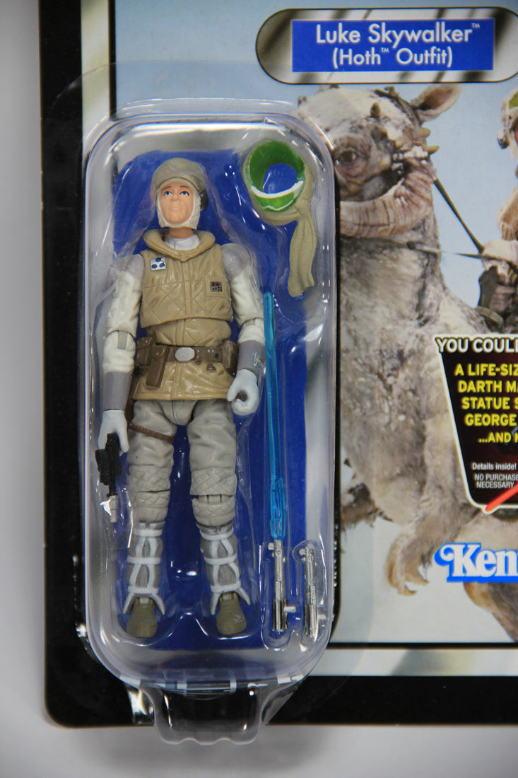 Star Wars Luke Skywalker Hoth Vintage Collection VC95 Empire Strikes Back MOC L014743