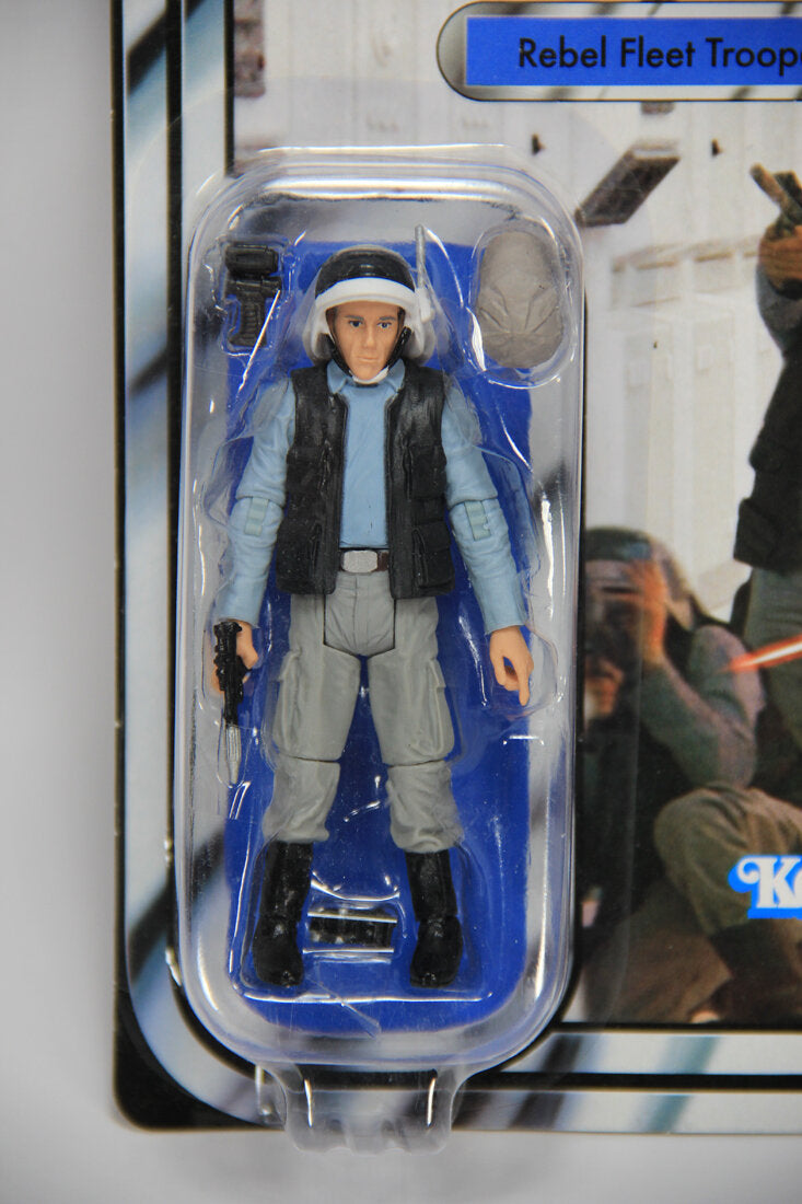 Star Wars Rebel Fleet Trooper The Vintage Collection VC52 MOC 4 Languages L014744