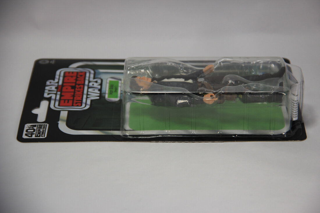 Star Wars Black Series Han Solo Bespin 40th Anniversary The Empire Strikes Back 6 Inch MOC L014747