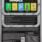 Star Wars Black Series Princess Leia Organa Hoth 40th Anniversary 6 Inch ESB MOC L014749