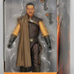 Star Wars Greef Karga #06 The Mandalorian Black Series Galaxy 6 Inch Figure MISB L014762