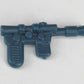 Star Wars Luke Skywalker Bespin Fatigues 1980 ESB Action Figure Hong Kong COO L015355