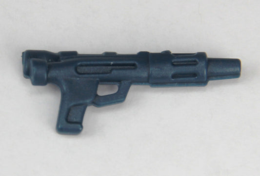 Star Wars Repro Weapon Bespin Blaster Blue Unpainted Top Quality L014788