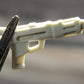Star Wars Repro Weapon Bespin Blaster Grey Top Quality Squid Head L014790