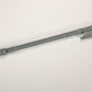 Star Wars Repro Weapon Skiff Vibro Staff Grey Unpainted Top Quality L014792