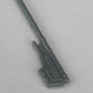 Star Wars Repro Weapon Skiff Vibro Staff Grey Unpainted Top Quality L014792