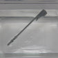 Star Wars Repro Weapon Skiff Vibro Staff Grey Unpainted Top Quality L014792