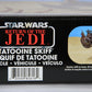 Star Wars Tatooine Skiff Vintage Collection Return Of The Jedi Sealed MISB L014802