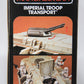 Star Wars Imperial Troop Transport The Vintage Collection The Mandalorian MISB L014803