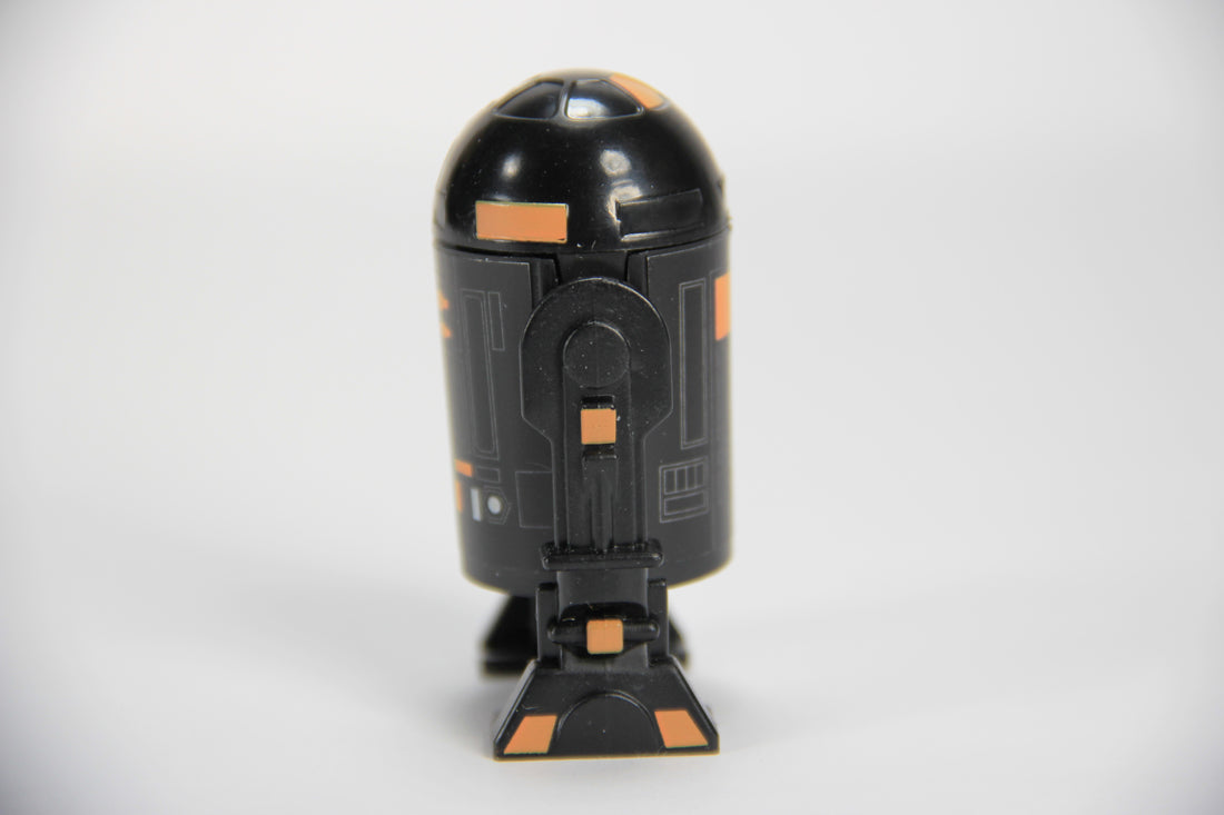 Star Wars Pop-Up R2-Q5 Return Of The Jedi Factory Custom Figure L014807