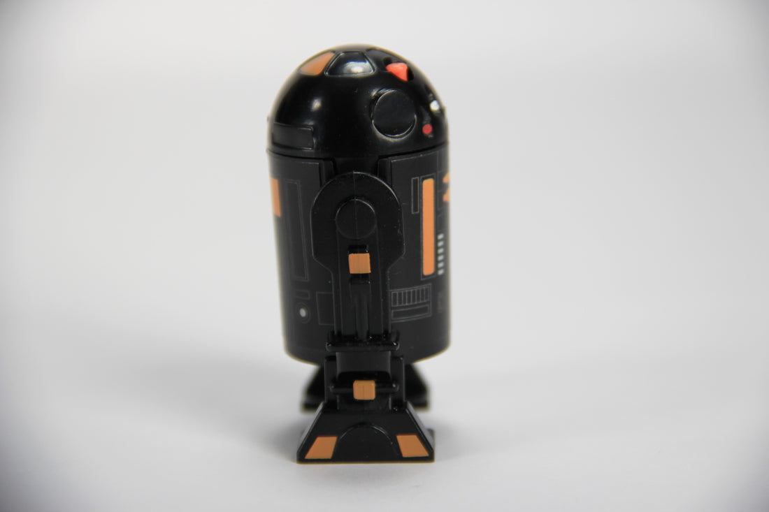Star Wars Pop-Up R2-Q5 Return Of The Jedi Factory Custom Figure L014807