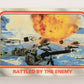 Star Wars Empire Strikes Back Trading Card #41 Rattled By The Enemy ENG L014831