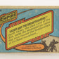 Star Wars Empire Strikes Back Card #50 Vader And The Snowtroopers ENG L014833