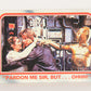 Star Wars Empire Strikes Back Card #67 Pardon Me Sir But Ohhh ENG L014838