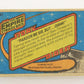 Star Wars Empire Strikes Back Card #67 Pardon Me Sir But Ohhh ENG L014838