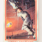 Star Wars Empire Strikes Back Trading Card #116 Luke's Last Stand ENG L014848
