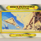 Star Wars Empire Strikes Back 1980 Trading Card #120 Snow Walkers ENG L014851