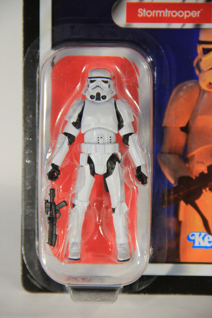 Star Wars ESB Stormtrooper Vintage Collection VC171 From Carbon Freezing MOC Exclusive L014863