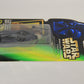Star Wars Garindan Long Snoot 1997 POTF Figure Trilingual Holofoil Card Collection 3 L014868