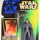 Star Wars Garindan Long Snoot 1997 POTF Figure Trilingual Holofoil Card Collection 3 L014868