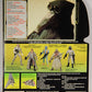 Star Wars Garindan Long Snoot 1997 POTF Figure Trilingual Holofoil Card Collection 3 L014868