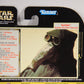 Star Wars Garindan Long Snoot 1997 POTF Figure Trilingual Holofoil Card Collection 3 L014868