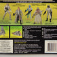 Star Wars Garindan Long Snoot 1997 POTF Figure Trilingual Holofoil Card Collection 3 L014868