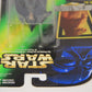 Star Wars Garindan Long Snoot 1997 POTF Figure Trilingual Holofoil Card Collection 3 L014868