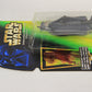 Star Wars Garindan Long Snoot 1997 POTF Figure Trilingual Holofoil Card Collection 3 L014868