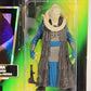 Star Wars Bib Fortuna 1996 POTF Action Figure Trilingual Holofoil Card Collection 2 L014869