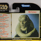 Star Wars Bib Fortuna 1996 POTF Action Figure Trilingual Holofoil Card Collection 2 L014869