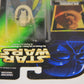 Star Wars Bib Fortuna 1996 POTF Action Figure Trilingual Holofoil Card Collection 2 L014869