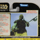Star Wars Weequay Skiff Guard 1996 POTF Figure Trilingual Holofoil Card Collection 3 MOC L014870