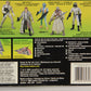 Star Wars Weequay Skiff Guard 1996 POTF Figure Trilingual Holofoil Card Collection 3 MOC L014870