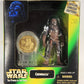 Star Wars Chewbacca 1997 POTF Action Figure Special Limited Edition With Coin ENG MISB L014872