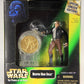 Star Wars Bespin Han Solo 1997 POTF Action Figure Special Limited Edition With Coin ENG MISB L014873