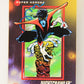 1992 Marvel Universe Series 3 Trading Card #22 Nightcrawler ENG L014884