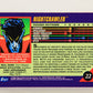 1992 Marvel Universe Series 3 Trading Card #22 Nightcrawler ENG L014884