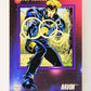 1992 Marvel Universe Series 3 Trading Card #70 Havok ENG L014892