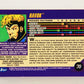 1992 Marvel Universe Series 3 Trading Card #70 Havok ENG L014892