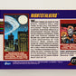 1992 Marvel Universe Series 3 Trading Card #177 Nightstalkers ENG L014910