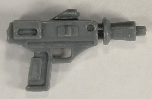 Star Wars Repro Weapon Pilot Blaster Grey Top Quality Color Match L014954